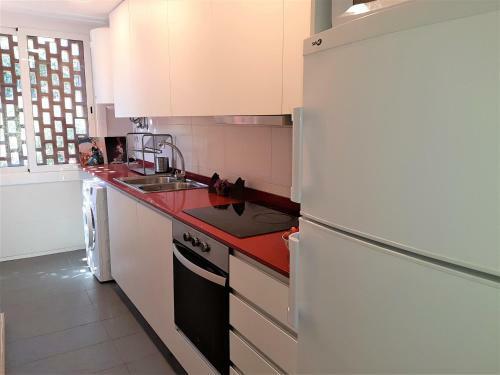 Apartamento Solimar