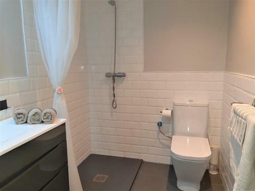 Apartamento Solimar