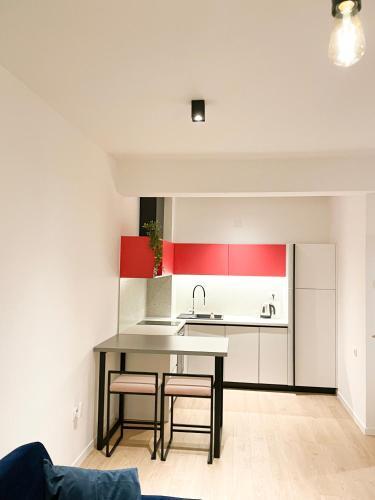 Apartamento Urban Properties 46
