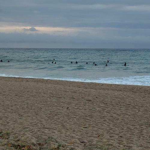 Apartament de Luxe Sant Pol de Mar