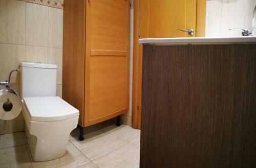 Apartamento White Stones Beach In Sant Pol de Mar