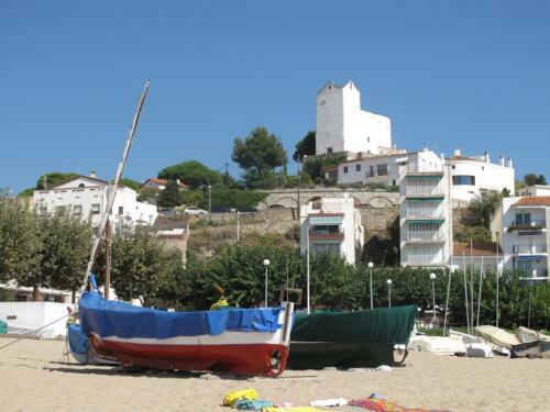 Apartamento Can Carlota