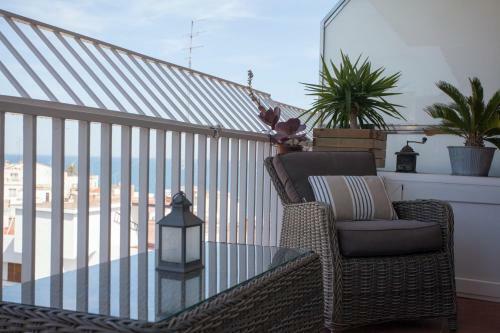 Apartamento Can Carlota