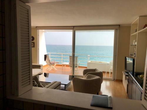 Apartamento Llevant - Vistas Espectaculares