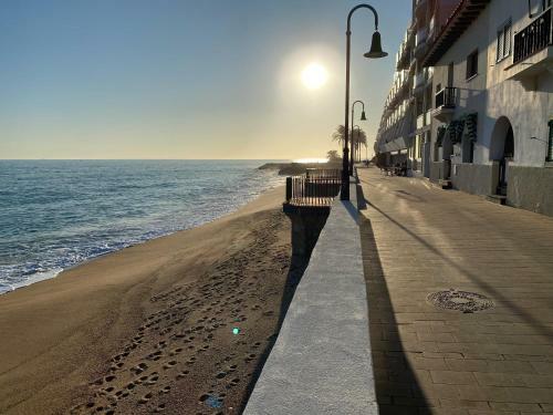 Apartamento Llevant - Vistas Espectaculares