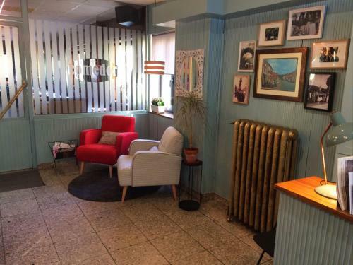 Hotel Luc�a