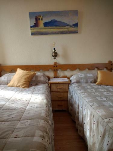 Hotel Luc�a