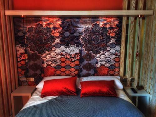 Hotel Luc�a