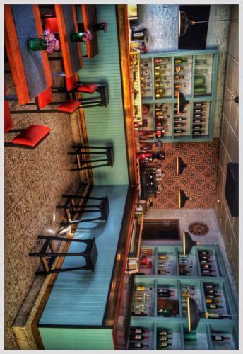 Hotel Luc�a