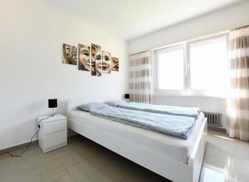 Apartamento Ticino Central