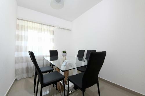 Apartamento Ticino Central