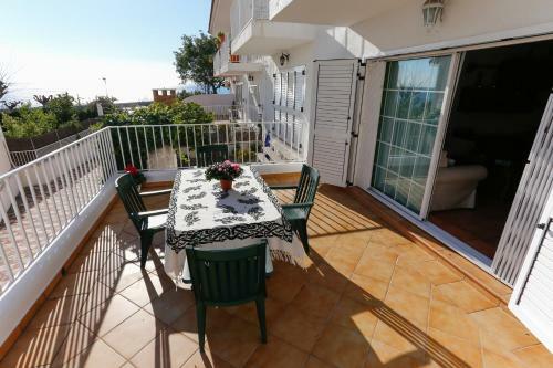 La Marina, Casa En Playa San Pol de Mar, Barcelona
