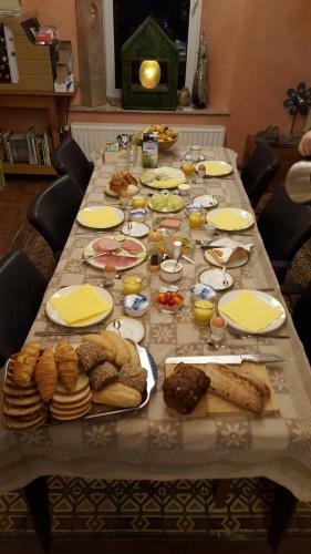 Art, Bed & Breakfast
