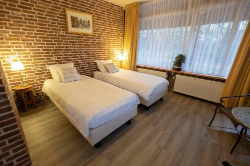 Hotel Buitengoed De Panoven