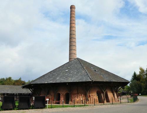 Hotel Buitengoed De Panoven