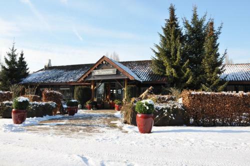 Hotel Buitengoed De Panoven