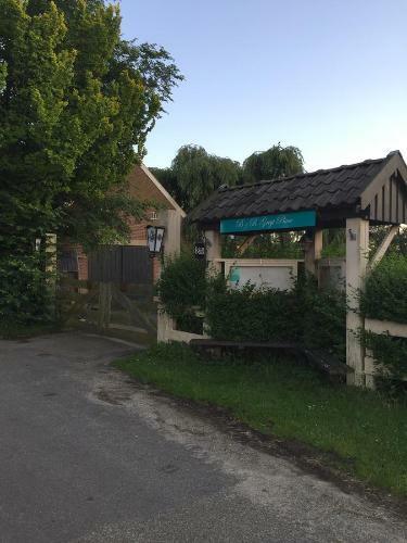 Bed & Breakfast B&amp;b Greyt Place