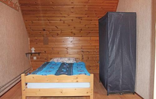 Holiday Home Oostmahorn