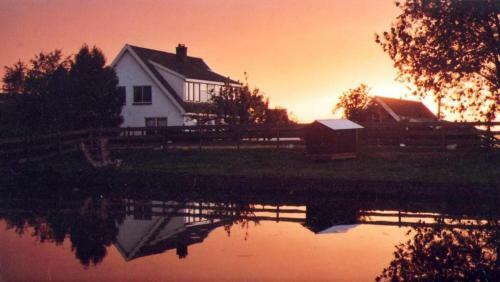 Bed & Breakfast The Waverly House