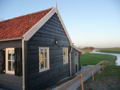 B&B Rechthuis Van Zouteveen