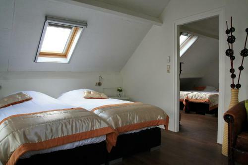 B&B Rechthuis Van Zouteveen