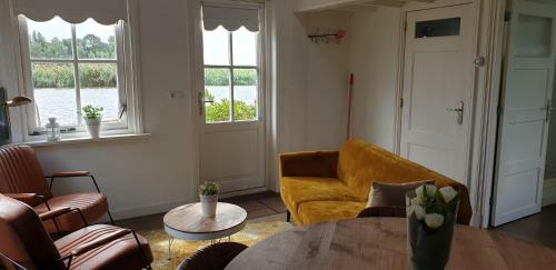 B&B Rechthuis Van Zouteveen