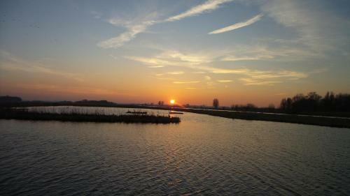 B&B Rechthuis Van Zouteveen