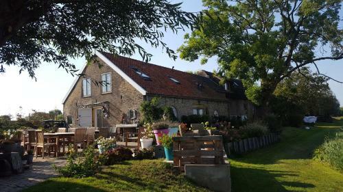 B&B Rechthuis Van Zouteveen