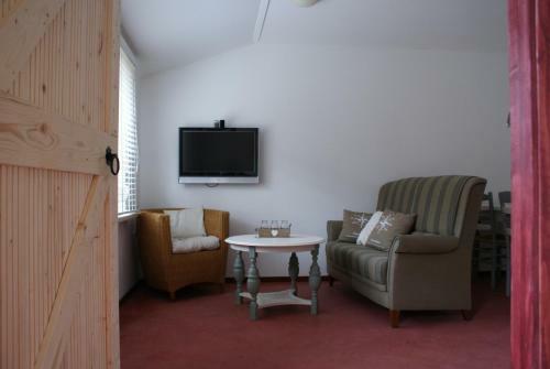 Apartamento Stal Zwartschaap