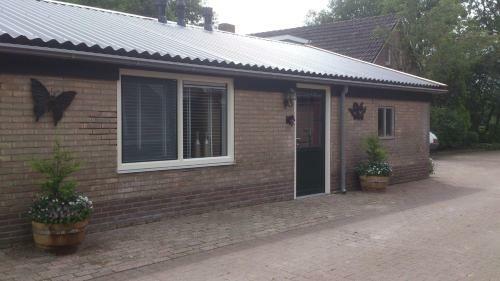 Apartamento Stal Zwartschaap