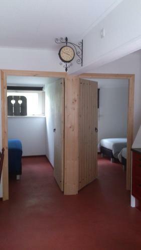 Apartamento Stal Zwartschaap