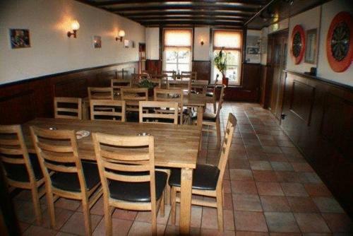 Hotel De Harmonie