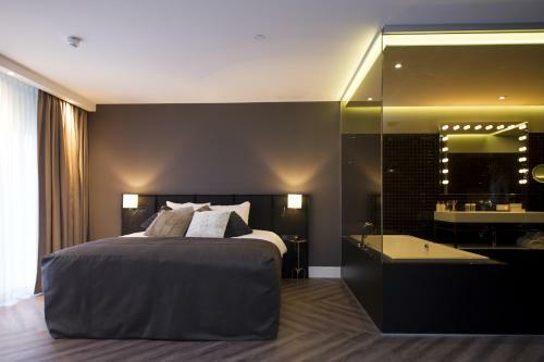 Van Der Valk Hotel Casino Sassenheim