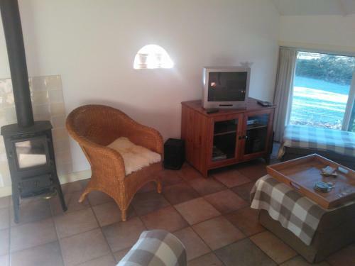 Hoeve Den Anholt