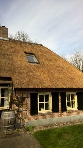 Hoeve Den Anholt