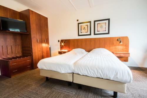 Hotel De Stobbe