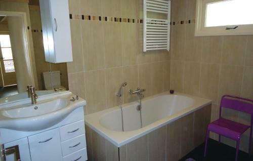 Holiday Home Sint Annaland
