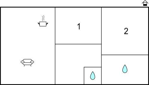Holiday Home Sint Annaland