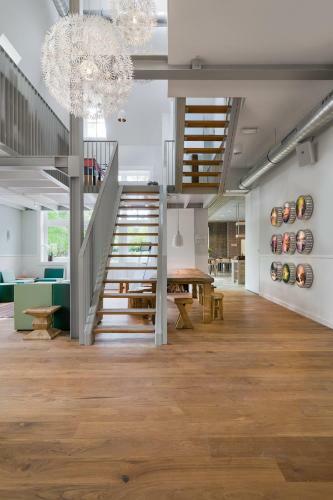 Albergue Stayokay Soest