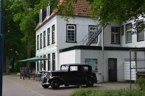 Hotel Jans