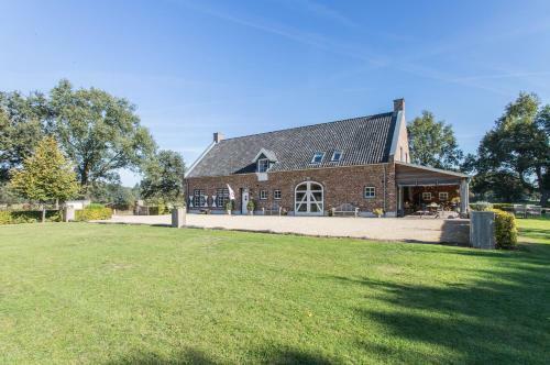 Bed & Breakfast Spraelandhof