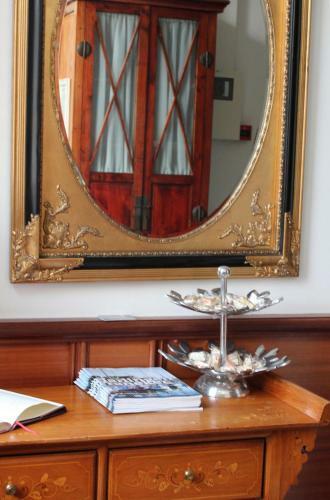 Hostal Logement Garjen