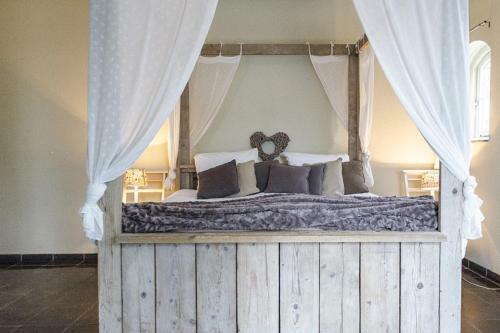 B&B De Remketting