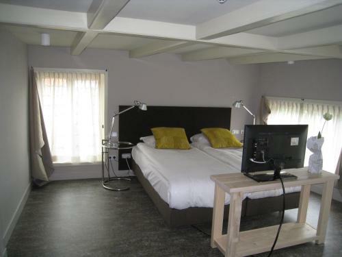Hotel Harlingen