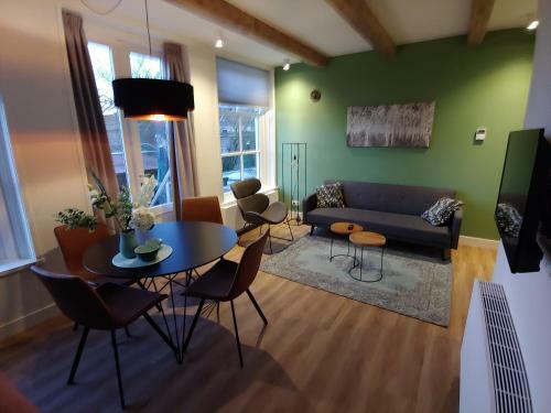 Hotel Harlingen