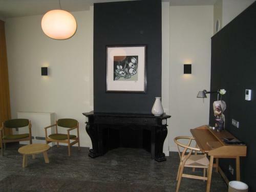 Hotel Harlingen
