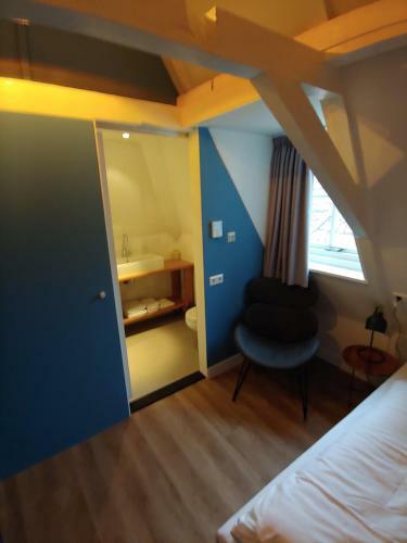 Hotel Harlingen