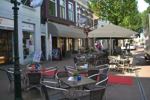 Hotel Harlingen