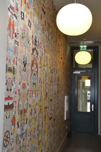 Hotel Harlingen