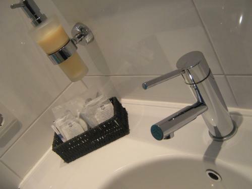 B&B De Tobbedanser Harlingen